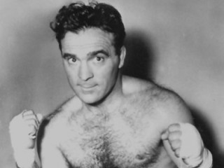 Marcel Cerdan picture, image, poster